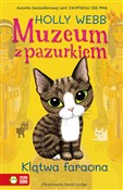 Książka : Muzeum z p... - Holly Webb