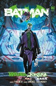 Batman Woj... - James Tynion IV -  foreign books in polish 