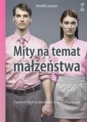 Mity na te... - Arnold A. Lazarus -  books in polish 