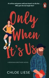 Obrazek Only When It's Us