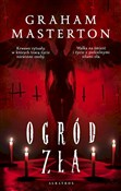 Ogród zła - Graham Masterton -  foreign books in polish 