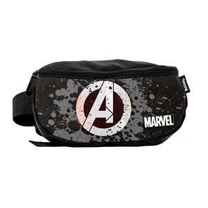 Obrazek Saszetka na pas Beuniq Avengers AV23FF-510 PASO