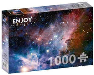 Picture of Puzzle 1000 Mgławica Carina