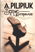 Szewc z Li... - Andrzej Pilipiuk - Ksiegarnia w UK