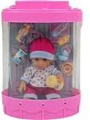 Lalka z ak... -  Polish Bookstore 