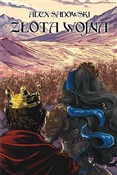 Książka : Złota Wojn... - Aleks Sadowski