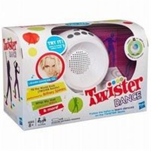 Picture of Twister Dance