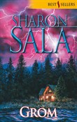 Grom - Sala Sharon - Ksiegarnia w UK