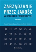 Zarządzani... - Krzysztof Opolski, Grażyna Dykowska, Monika Możdżonek -  books from Poland
