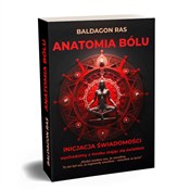 Anatomia b... - Baldagon Ras -  foreign books in polish 