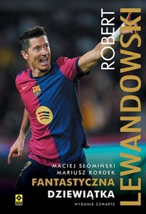 Obrazek Robert Lewandowski Fantastyczna 9