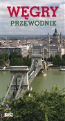 Polska książka : Węgry Prze... - Jarosław Swajdo