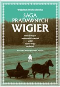 polish book : Saga prada... - Wojciech Misiukiewicz