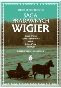 Obrazek Saga pradawnych Wigier