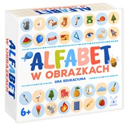 Alfabet w ... -  Polish Bookstore 