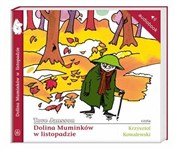 [Audiobook... - Tove Jansson -  Książka z wysyłką do UK