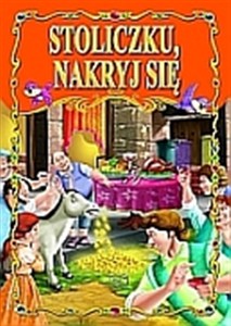 Obrazek Stoliczku nakryj się