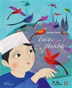 Polska książka : Tysiąc Pta... - Andreja Peklar