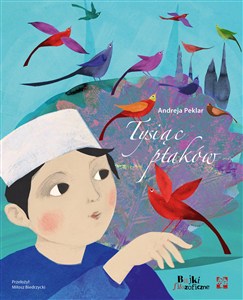 Obrazek Tysiąc Ptaków