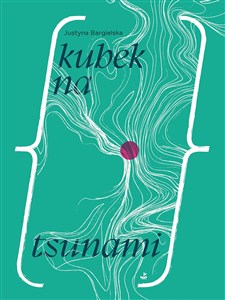 Obrazek Kubek na tsunami