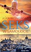 polish book : Seks w sam... - Aśka Wiśniewska