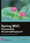 Spring MVC... - G. Amuthan -  Książka z wysyłką do UK