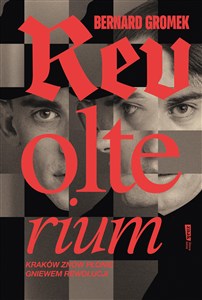 Picture of Revolterium