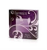 Polska książka : Tajemnica ...