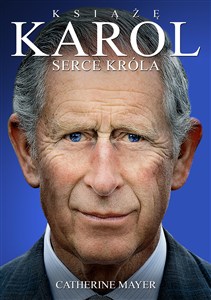 Obrazek Książę Karol Serce króla