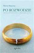 polish book : Po rozwodz... - Thierry Maucour