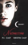 Naznaczona... - P.c. Cast, Kristin Cast -  Polish Bookstore 