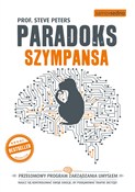Paradoks S... - Steve Peters -  Książka z wysyłką do UK