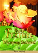 Polska książka : Występny k... - Jane Feather