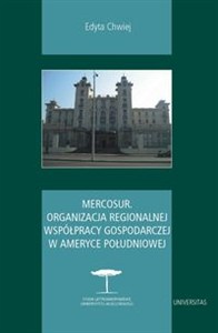 Obrazek Mercosur Organizacja regionalnej współpracy gospodarczej w Ameryce Południowej