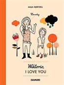 polish book : Wiktorio, ... - Maja Hjertzell