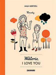 Obrazek Wiktorio, I love you