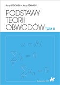 Podstawy t... - Jerzy Osiowski, Jerzy Szabatin -  books from Poland