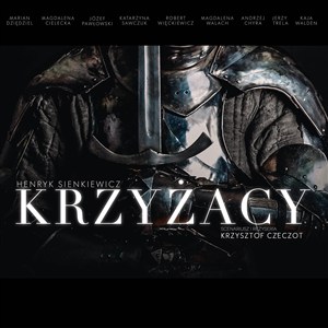 Obrazek [Audiobook] Krzyżacy