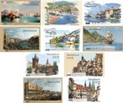 Szkicownik... -  Książka z wysyłką do UK