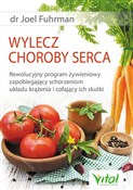 Wylecz cho... - Joel Fuhrman -  books in polish 