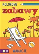 Polska książka : Kolorowe z...