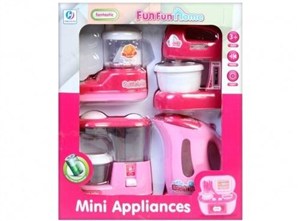 Picture of Zestaw AGD