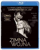 Zimna wojn... -  books in polish 