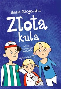 Obrazek Złota kula