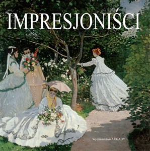 Obrazek Impresjoniści