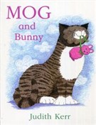 Mog and Bu... - Judith Kerr -  Książka z wysyłką do UK