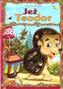 polish book : Jeż Teodor... - Dorota Kozioł