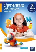 Polska książka : Elementarz... - Barbara Stępień, Ewa Hryszkiewicz, Joanna Winiecka-Nowak
