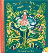 Zobacz : Najdzielni... - Melissa Castrillon