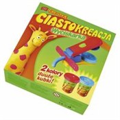 polish book : Ciastokrea...